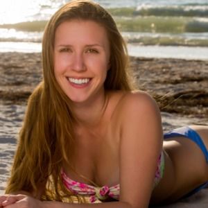 Meet your Posher, Brittney